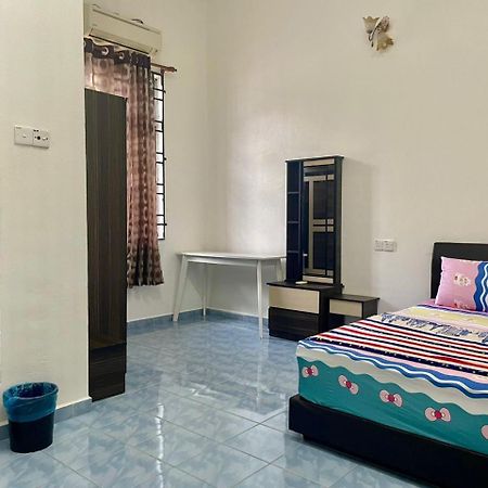 Dz Residence Tunjong Kota Bharu Exterior foto