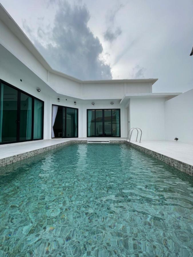 Dz Residence Tunjong Kota Bharu Exterior foto