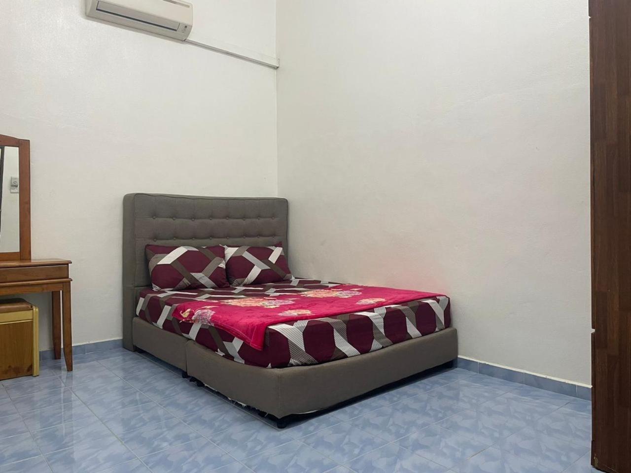 Dz Residence Tunjong Kota Bharu Exterior foto